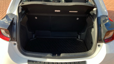 Toyota Yaris 1.5 Hybrid Icon 5dr CVT Hybrid Hatchback